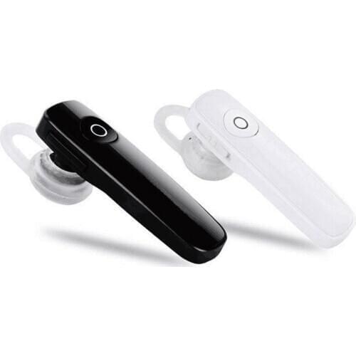Bluetooth Wireless In-Ear Earphone Stereo High-definition Earbuds For Android IOS Phone