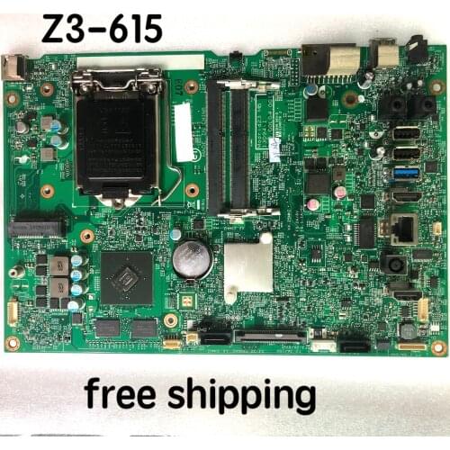 For acer Z3-615 motherboard 13094-1 348.00L04.0011 motherboard 100%tested fully work