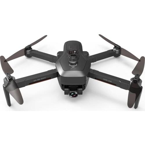 SG906 MAX drone-professionnel with brushless motor drone UHD 4K selfie camera flight controller for drone vs mavic air 2s