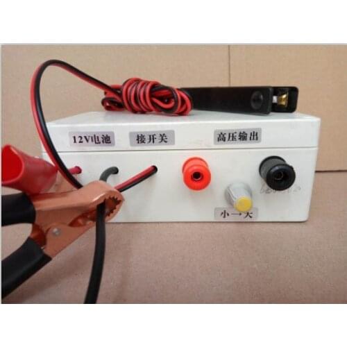 6600 Type IGBT Power Saving Power Conversion Booster Amorphous Plasma Electronic Head