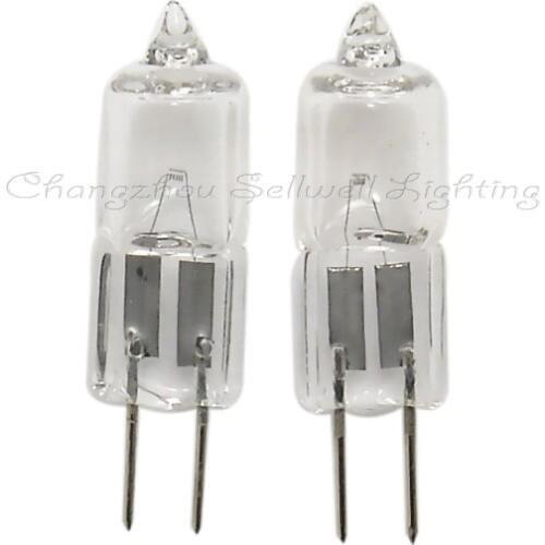Halogen lamp 6V 10W G4 A714 GREAT 10pcs sellwell lighting