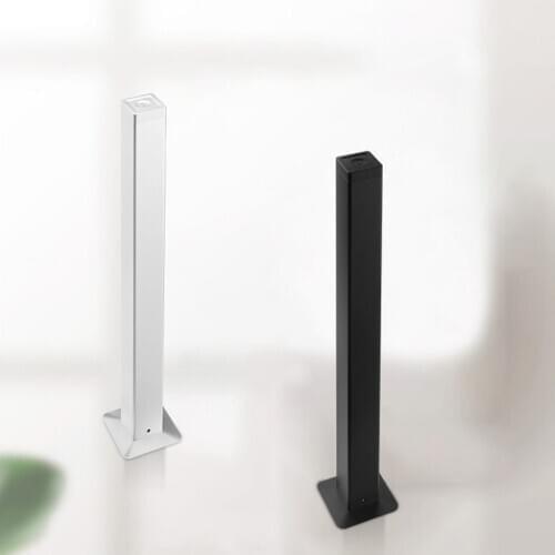 Commercial hotel lobby diffuser column automatic aerosol dispenser household essential oil aroma diffuser