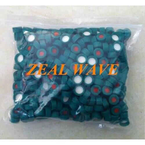 For Agilent 5185-5825 Bottle Caps 500