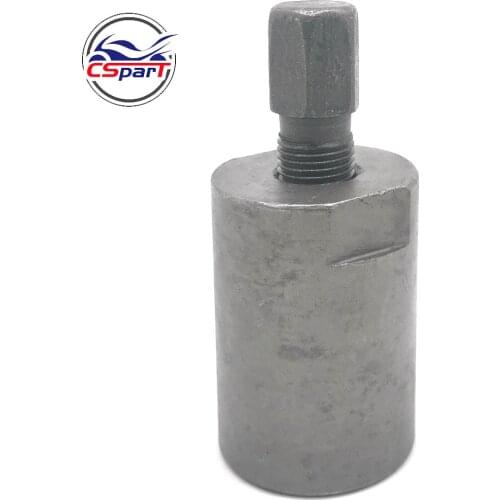 35MM M35x1.5 GN250 Dirt bike ATV Scooter Flywheel Rotor Puller Removal Tool