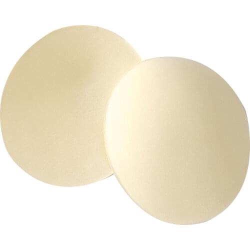 2Pcs Mens Sexy Butt Lifter Enhancing Removable Foam Butt Pads Thick Breathable Contour Hip Sponge Pads for Underwear Boxer Brief