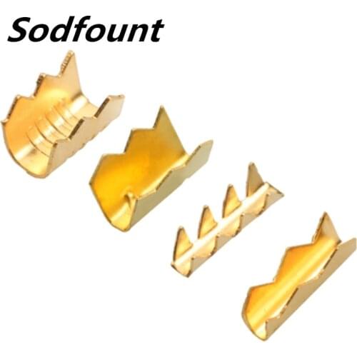 100pcs/lot 451-1/2/3/4 U-shaped terminal tab cold inserts connectors cold terminal small teeth fascia terminal,0.2-3mm2