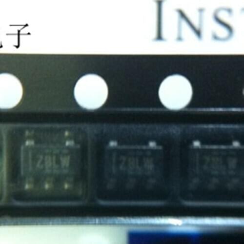 100pcs TLV73311PDBVR SOT-23-5 TLV73311 SOT23-5 Code: ZBLW new