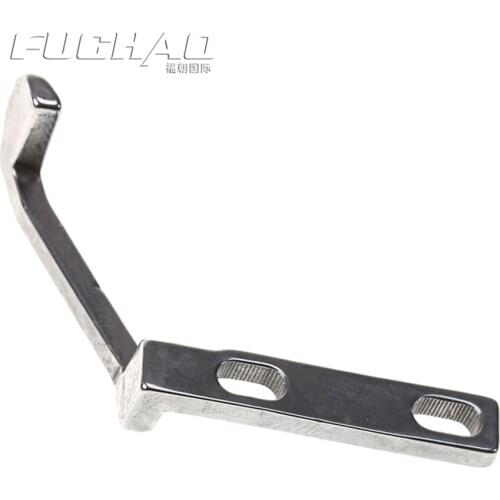 124-84507 Needle Guard Suitable For MO3316 Curved Needle Bending Of Needle Industrial Sewing Machine Spares Parts