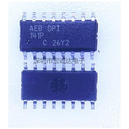 2PCS~10PCS/LOT AEB DPI AEBDPI SOP16 New original