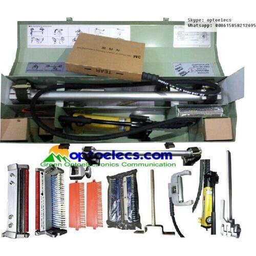 3M MS2 Modular splice rig