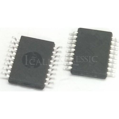5pcs/lot TD62783AFNG TD62783AFN TD62783 783AG TSSOP-18 In Stock