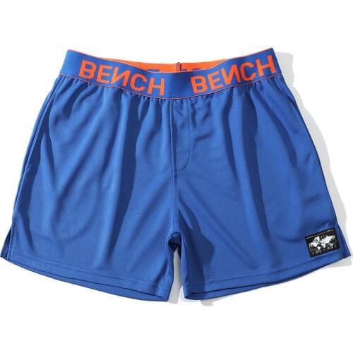 AIMPACT New Type Casual French Terry Sweat Shorts For Men Running Sport Shorts AM2357