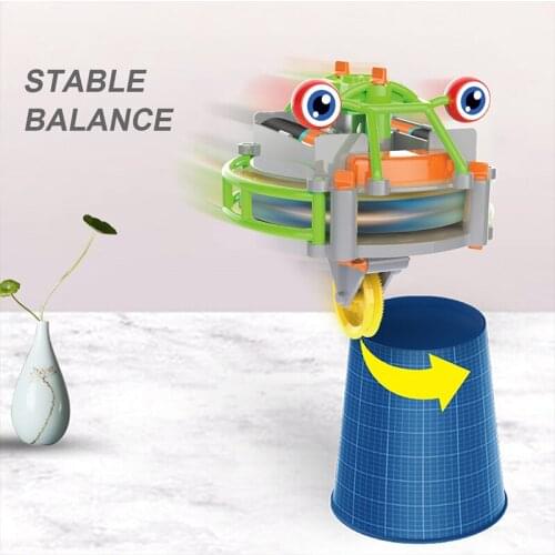 Baby Rattles Tumbler Doll Baby Toys Sweet Bell Music Roly-poly Learning Education Toys Gifts Baby Bell Baby Toys 2020 New Toy
