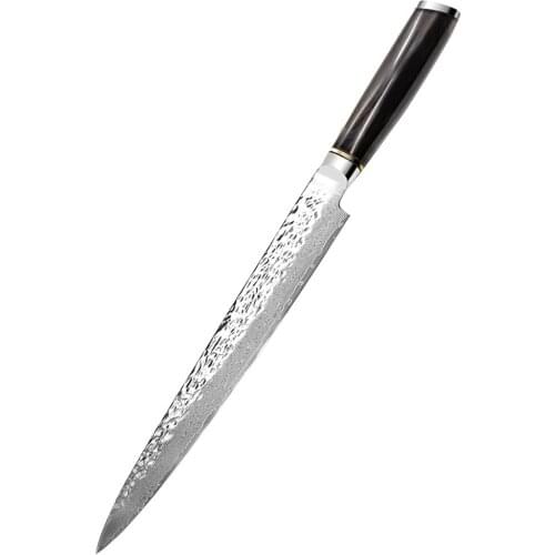 Japanese Kitchen Knives IK Chuangchu China