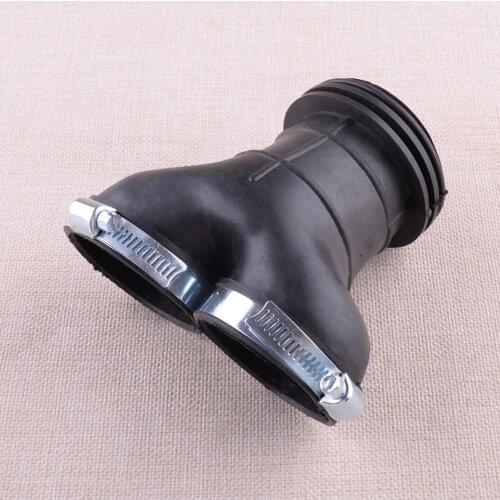 Carburetor Intake Manifold Joint Interface Fit For Honda Rebel CMX250C CMX250 CA250 2003 2004 2005 2006 2007 2008 2009 2010 2011