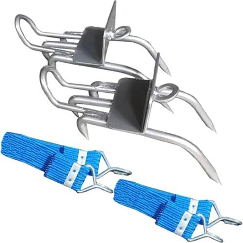 LODESTAR Climbing And Mountaineering Products