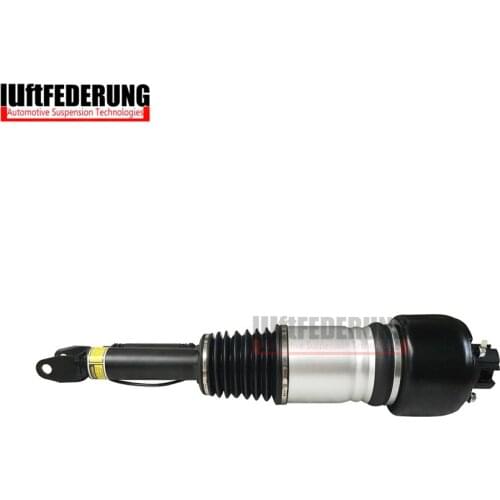 Luftfederung New Front Left Air Shock Absorber Air Ride Air Suspension Air Sprng Fit W211 Mercedes W219 2113209313