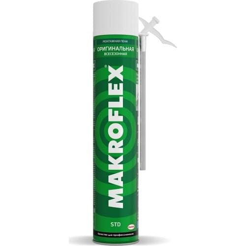 MAKROFLEX Assembly Guns