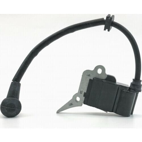Ignition Coil Module For EB356A, EB358A, EB428, EBC1640BK, 1840DK McCulloch, Poulan, Florabest 9288310801 / 9288-310801