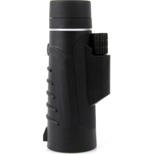 12X50 Monocular Powerful Telescope Hiking Binoculars for Trave Bird-watching Gifts HD Optical Lens High Magnification Zoom