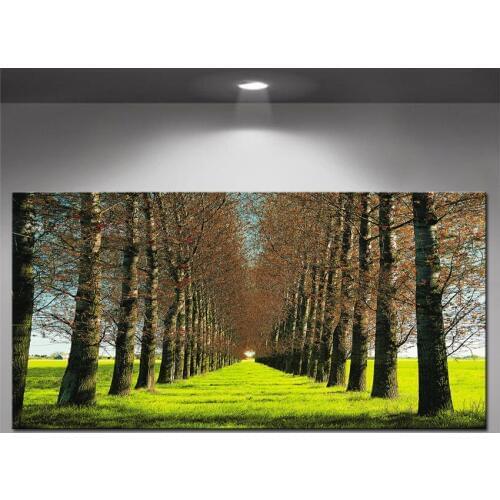 Noah Unframed Realist Landscape Canvas Printings for Living Room Decoration Canvas Print Picture High Definition Print On Canvas