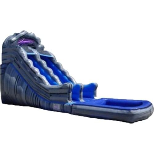 New Hot Inflatable pool water slide Outdoor Toys High Quality Inflatable Water slide for kids and adults