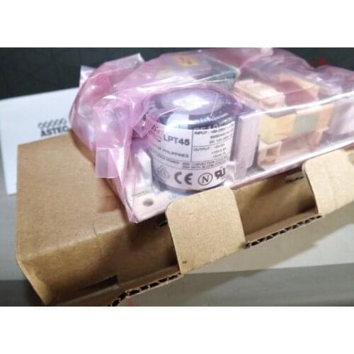 New and original power supply LPT45