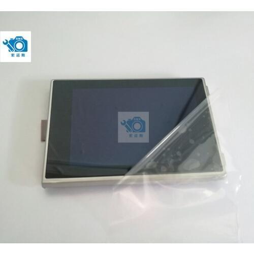 NEW LCD Display Screen For Fuj X-A3 XA3 X-A10 XA10 Digital Camera Repair Part + Backlight
