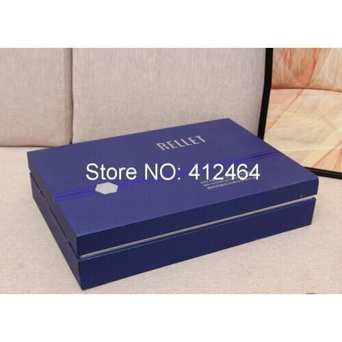 Common packaging or high-end gift box packaging and Colourful color Wholesale luxury scented candle diffuser gift set ( GF-148)