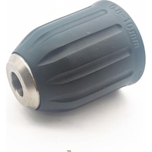 0.8-10MM CHUCK KEYLESS For Dewalt DCD700 DCD701 N349519 CORDLESS DRILL Power Tool Accessories Electric tools part