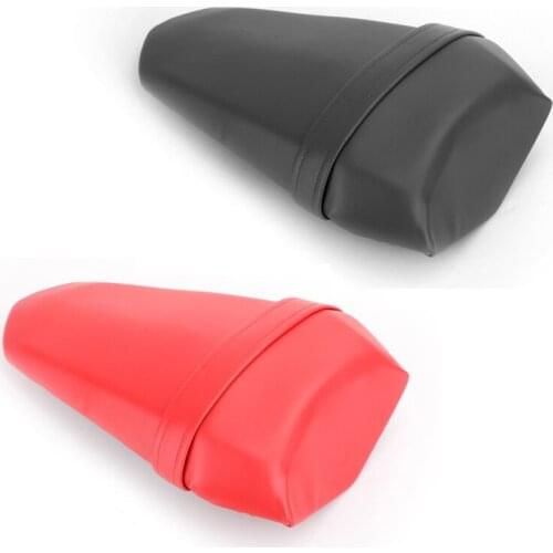 Areyourshop Motorcycle Rear Passenger Seat Cushion Pad For Yamaha YZF R1 R1M R1S 15-18 R6 2017-2018 2CR-24750-00-00 Motor Parts