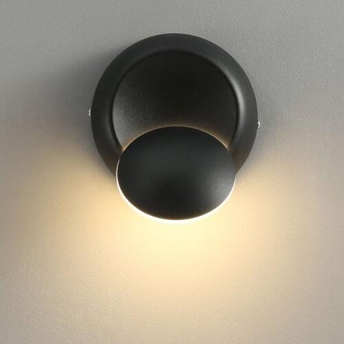 QANSH Wall Lights
