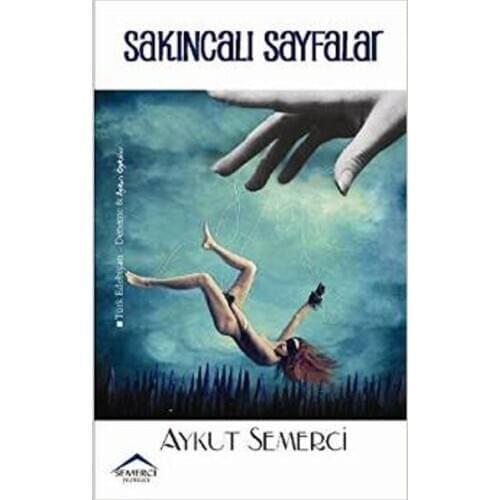 Sakıncalı Pages Aykut Semerci Semerci Broadcasts