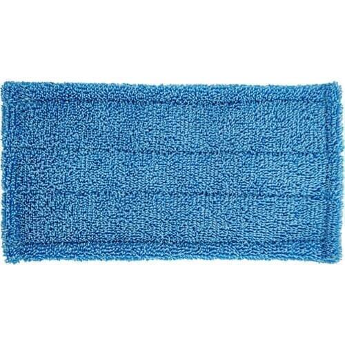 Replacement Microfiber Cleaning Pad Reusable Dry Wet Mop Cloth Pads for Swiffer Sweeper Flat Mop Accessories