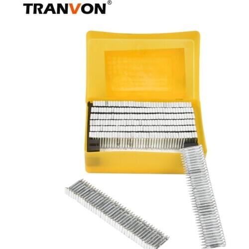 St-18 / st-25 / st-32 / st-38 steel nail gun accessories 800pcs steel nails fixed furniture fixed wall accessories nails