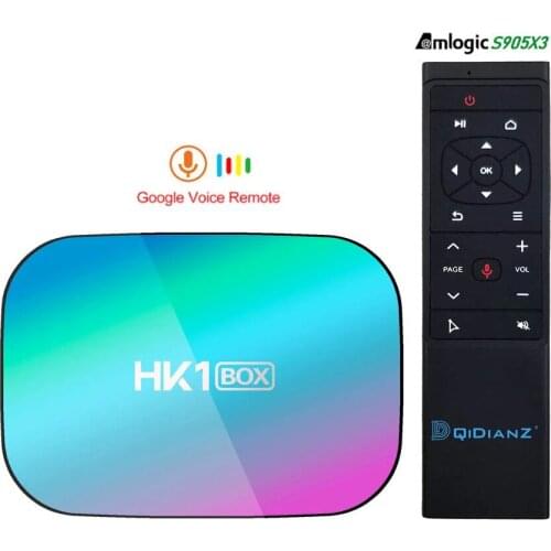 Teitoo Set-top Boxes