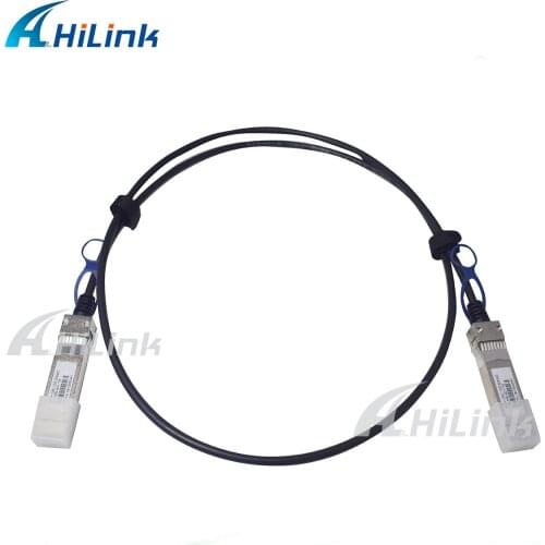10pcs)FREE SHIPMENT ! 10G SFP+ DAC Copper Cable ,Passive 0.5M, 1M,3M 30AWG