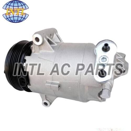 15-20742 15241484 15258783 22688565 1520742 68280 auto air ac a/c compressor for Chevrolet Classic Malibu 2002-2006