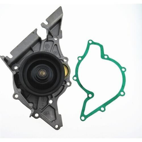 2.6 2.8 Engine Cooling System Water Pump Assembly For Passat B5 B6 C5 A4 A6 A8 Superb 078121019 078121006
