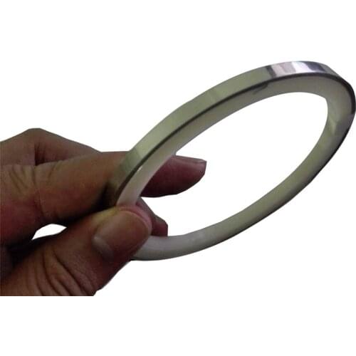 5 m / roll 0.2mm *5mm*5000mm Quality low resistance 99.96% pure nickel Strip Sheets for battery spot welding machine