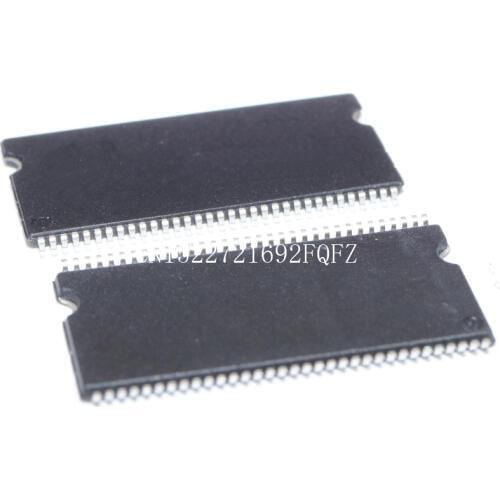 5pcs 46V64M8 MT46V64M8P MT46V64M8P-6TIT TSSOP-66 new an doriginal