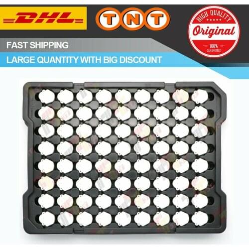 72PCS Stepper motor for Ford F-250 F350 2004-2007 Speedometer Instrument cluster