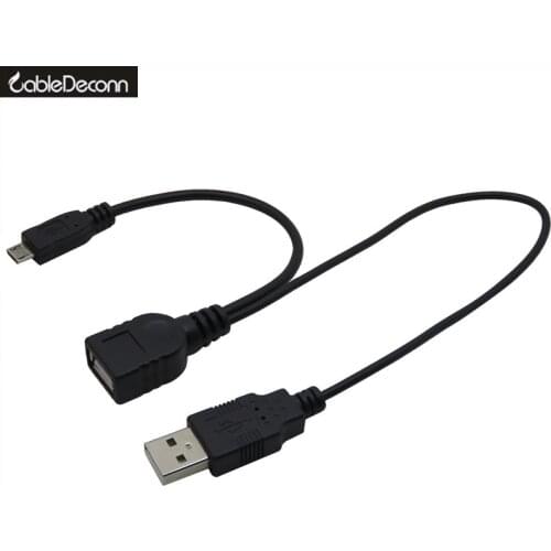 CableDeconn Player Accessories