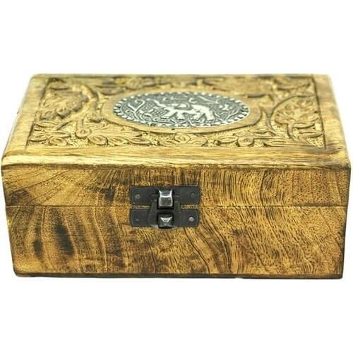 Diğer Jewelry Box