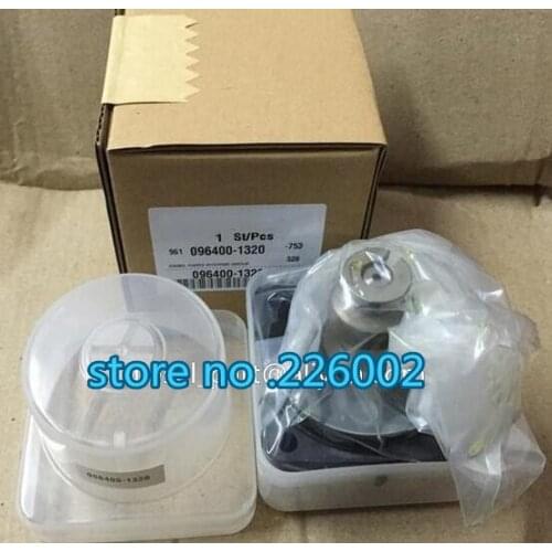 Diesel pump head rotor rest payment