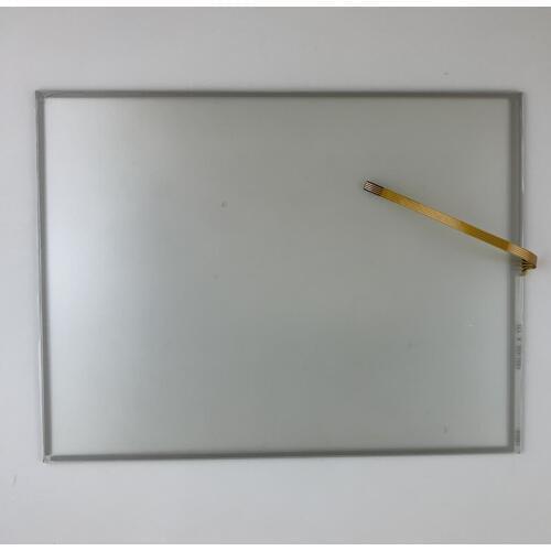HRRMO RCP-2000 RCP-2600 Touch Screen Glass for Operators Panel repair~do it yourself, Have in stock
