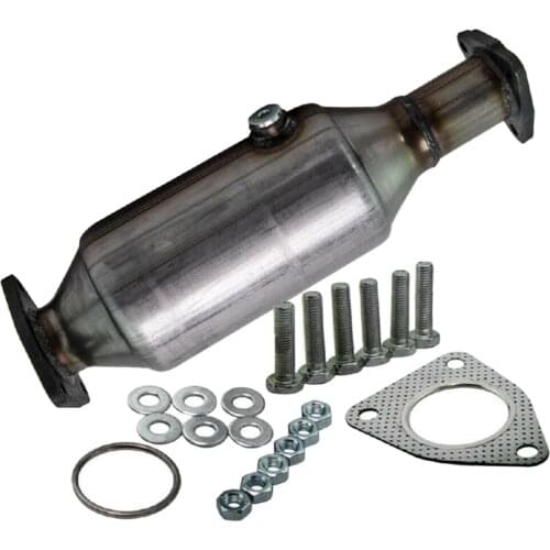 Catalytic Converter Fits for 1998-2002 Honda Accord 2.3L Flange Design