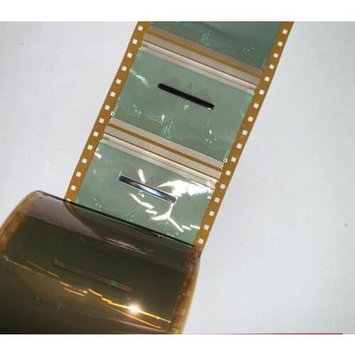 LS0896BD3-C5SX NEW original LCD Driver (COF/TAB) IC new coil liquid crystal drive CONNECTOR TV LS0896BD3-C5SX