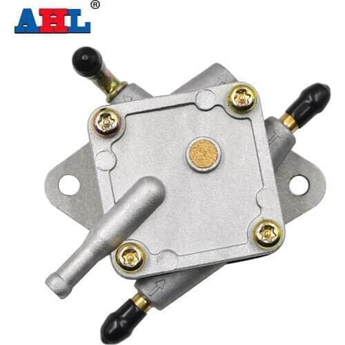 AHL Motorcycle Engine Gasoline Fuel Pump For Arctic Cat 440 Cheetah Touring Cougar 2 Up Mountain Cat Jag Special Pantera Prowler