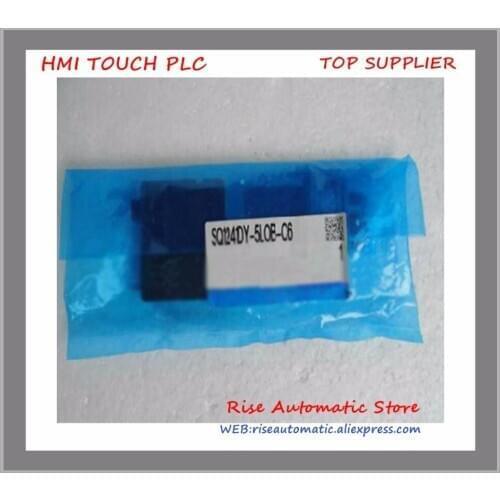 New Original Solenoid Valve SQ1241DY-5LOB-C6 High-Quality